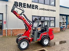 Weidemann 1260 LP