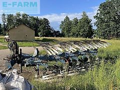 Lemken juwel 8 m