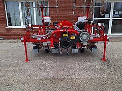 Agricola Italiana SNT - 2- 320 , 4 x Tandemreihe ( diverse Optionen , sofort lieferbar - Sonderpreis )