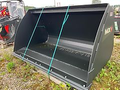 MX BC 210 H Großvolumenschaufel