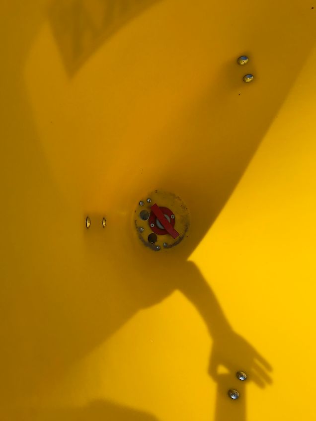 Wolf-Landtechnik GmbH Düngerstreuer rostfreie Streuscheibe 6-15m 300Liter