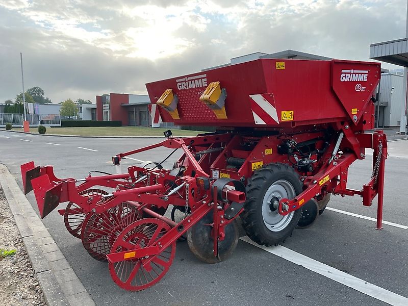 Grimme GB 215
