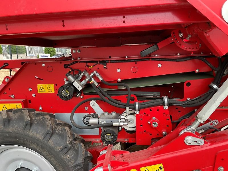 Grimme GB 215