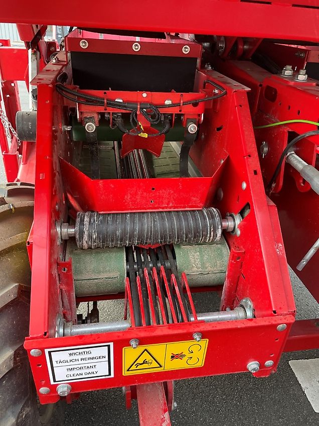 Grimme GB 215