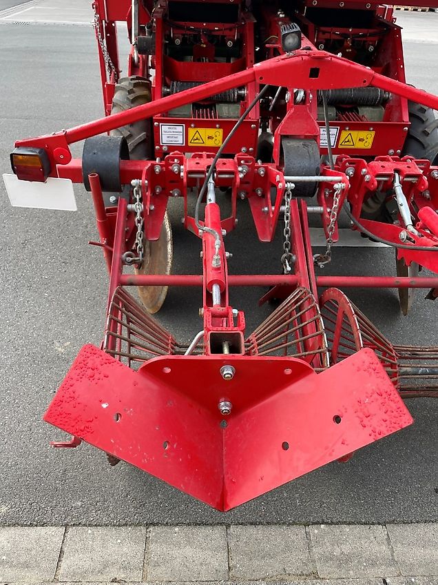 Grimme GB 215