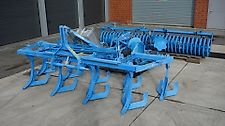 Lemken Kristall 9/400