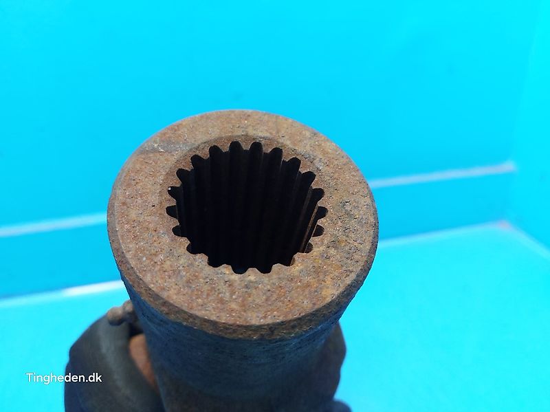 Hesston 4900 (Spare part/Reservedel/Ersatzteil)