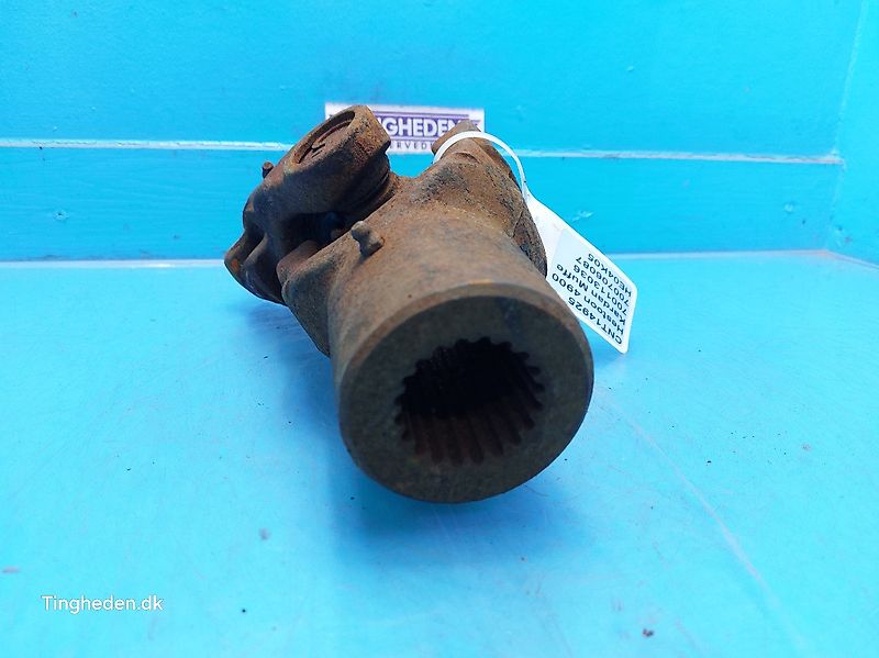 Hesston 4900 (Spare part/Reservedel/Ersatzteil)