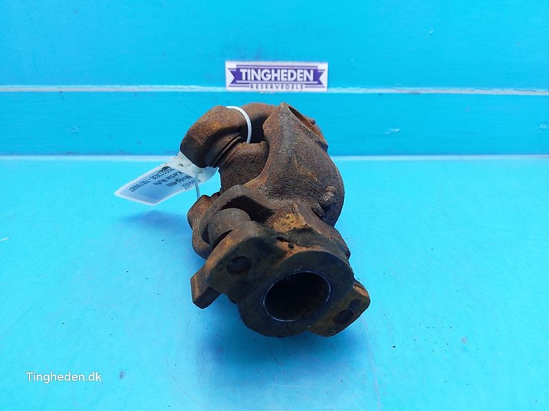 Hesston 4900 (Spare part/Reservedel/Ersatzteil)