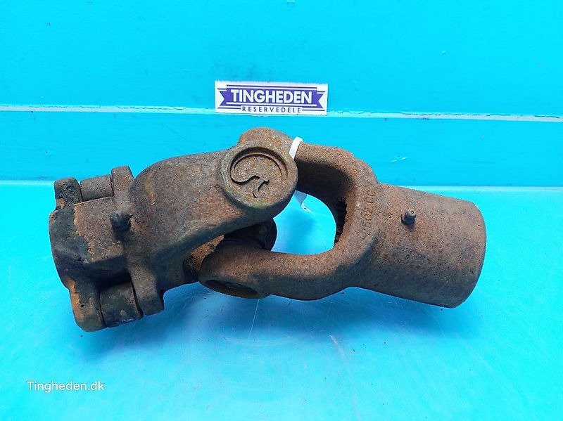 Hesston 4900 (Spare part/Reservedel/Ersatzteil)