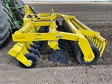 Degelman Pro-Till 10 Highspeed-Scheibenegge