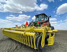 Degelman Pro-Till 13 Highspeed-Scheibenegge Degelman Pro-Till 13 Highspeed-Scheibenegge