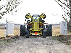 Degelman Pro-Till 14NT Highspeed-Scheibenegge