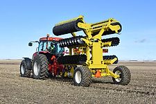 Degelman Pro-Till 17NT Highspeed-Scheibenegge