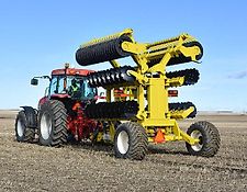 Degelman Pro-Till 17NT Highspeed-Scheibenegge Degelman Pro-Till 17NT Highspeed-Scheibenegge