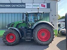 Fendt 828 Vario S4