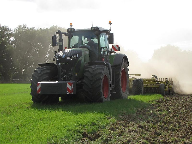 Degelman Pro-Till 20NT Highspeed-Scheibenegge