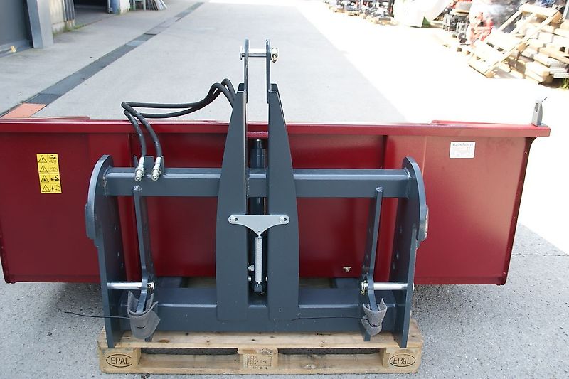 SAT Kippschaufel-NEU