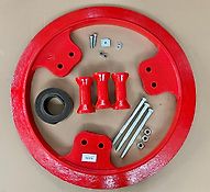 Niemeyer Packer Erweiterung für WP-E