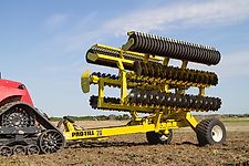 Degelman Pro-Till 26 Highspeed-Scheibenegge