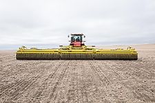 Degelman Pro-Till 36 Highspeed-Scheibenegge