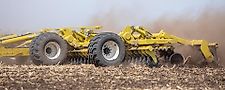 Degelman Pro-Till 41 Highspeed-Scheibenegge
