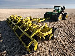 Degelman Pro-Till 40 Highspeed-Scheibenegge