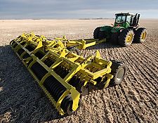Degelman Pro-Till 40 Highspeed-Scheibenegge Degelman Pro-Till 40 Highspeed-Scheibenegge