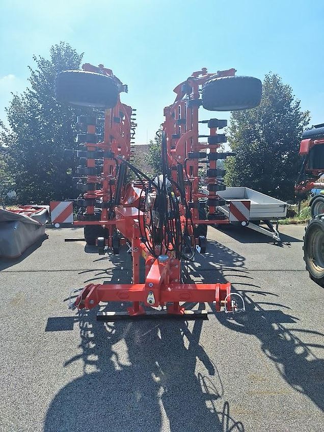 Kuhn Prolander 6000