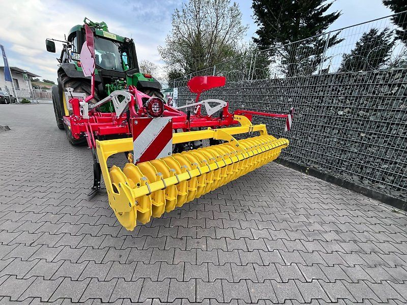 Pöttinger Synkro 3030