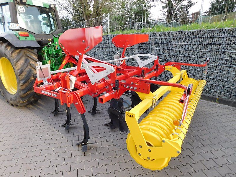 Pöttinger Synkro 3030