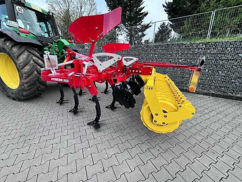 Pöttinger Synkro 3030
