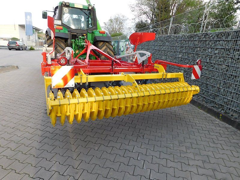 Pöttinger Synkro 3030