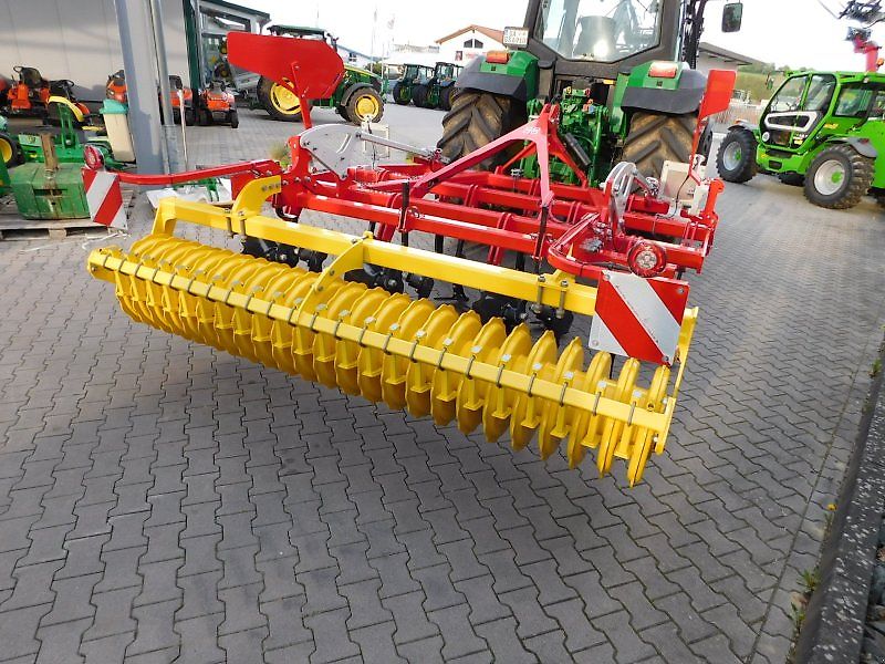 Pöttinger Synkro 3030