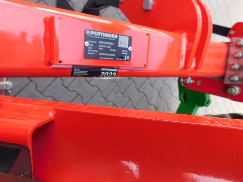 Pöttinger Synkro 3030