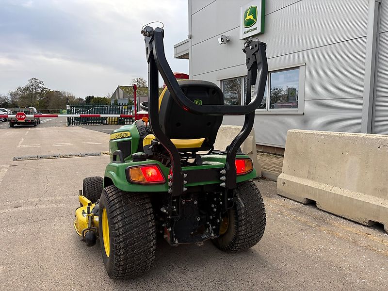 John Deere X940