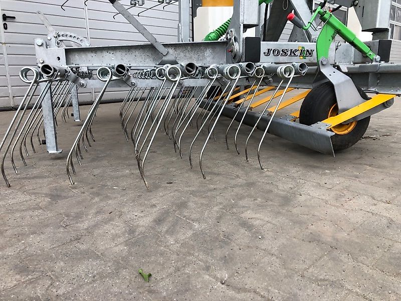 Joskin Scariflex R6S5