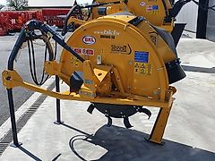 Dondi Drenag Grabenfräsen