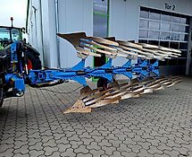 Lemken Juwel 8VT 5/100
