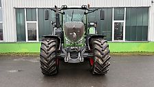 Fendt 828 S4