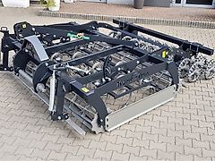 MD AGT Saatbettkombination UP 2,5 m, 3,0,m , 3,5m ,4,0 m