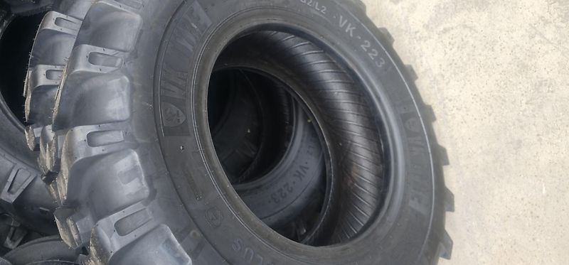 MAX Tyre 15.5-25 12PR VK223