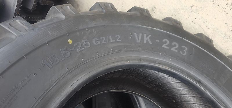 MAX Tyre 15.5-25 12PR VK223