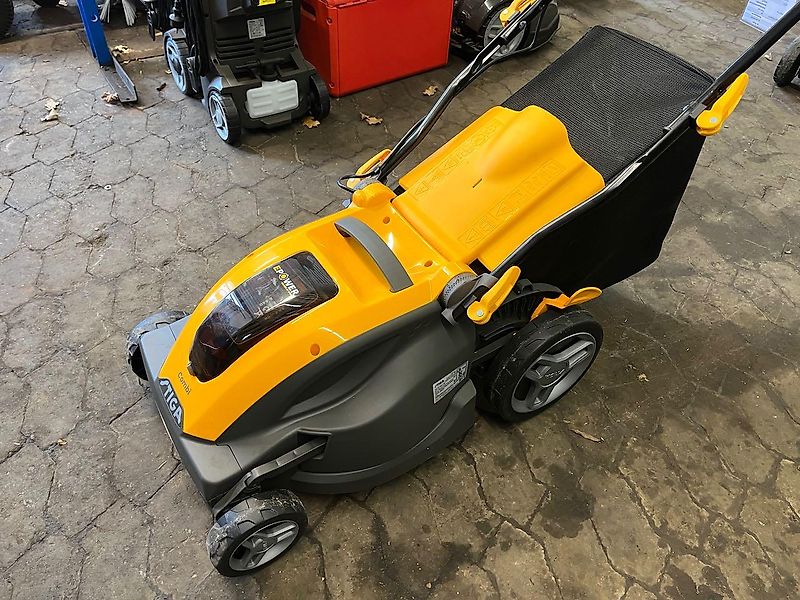 Stiga Combi 340e Kit 48V - 4,0Ah