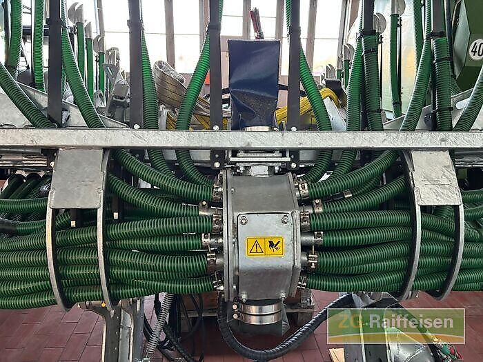 Farmtech CONDOR 9.0- 25cm Schleppschuhs