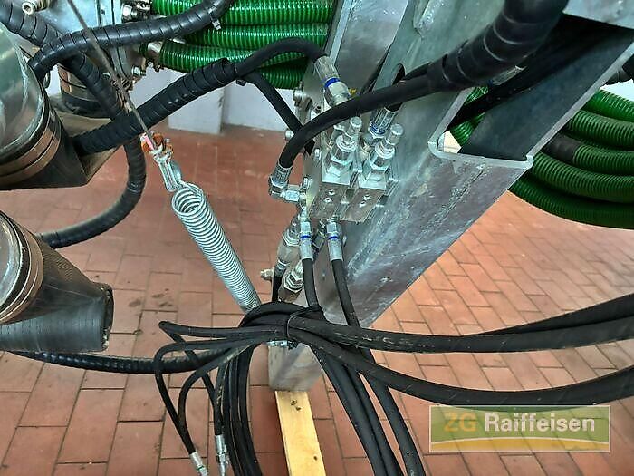 Farmtech CONDOR 9.0- 25cm Schleppschuhs