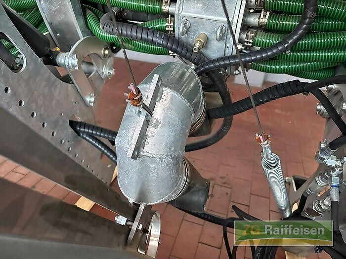 Farmtech CONDOR 9.0- 25cm Schleppschuhs