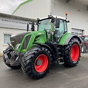 Fendt 824 S4 ProfiPlus