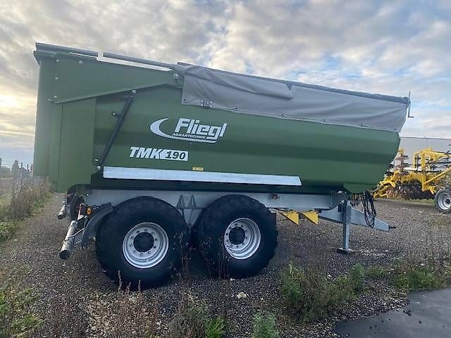 Fliegl TMK 190 Fox