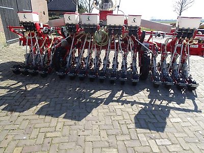 Agricola Italiana uienzaaier